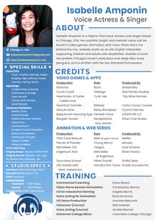 Resume