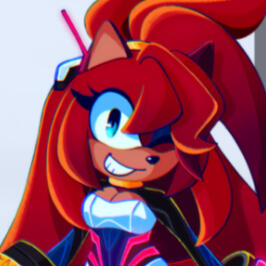 Dia Nova (Sonic EXPO Dallas)