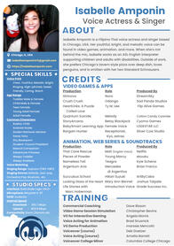 Resume