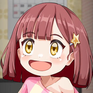 Hikari Suzuki (Succubus School)