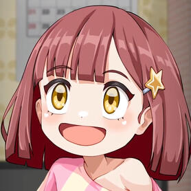 Hikari Suzuki (Succubus School)