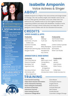 Resume