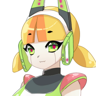 Odango (Crush Crush)